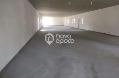 Barracão / Galpão / Depósito à venda na Rua Ivo do Prado, Campo Grande, Rio de Janeiro