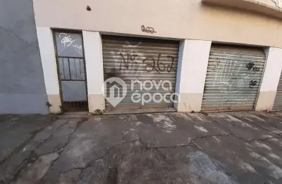 Ponto comercial à venda na Rua Frei Fabiano, Engenho Novo, Rio de Janeiro