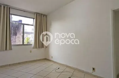 Apartamento com 2 quartos à venda na Rua Visconde de Itamarati, Maracanã, Rio de Janeiro