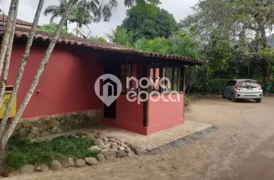 Terreno em condomínio fechado à venda na Rua Crescencio Mendes do Nascimento, Vargem Grande, Rio de Janeiro