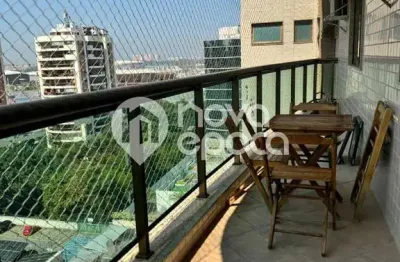 Apartamento com 2 quartos à venda na Rua Aroazes, Jacarepaguá, Rio de Janeiro
