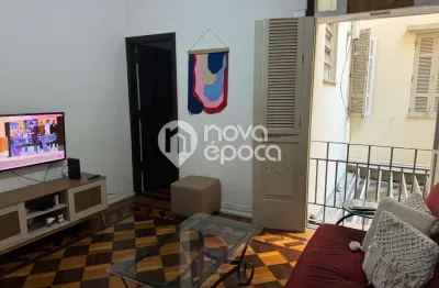 Apartamento com 2 quartos à venda na Praia do Flamengo, Flamengo, Rio de Janeiro
