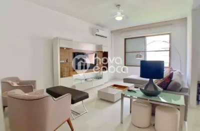 Apartamento com 3 quartos à venda na Rua Marechal Mascarenhas de Morais, Copacabana, Rio de Janeiro