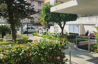 Apartamento com 3 quartos à venda na Rua Pedro de Carvalho, Méier, Rio de Janeiro