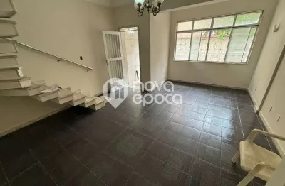 Lins de vasconcelos | casa de vila 4 quartos, sendo 2 suites