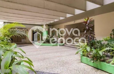 Apartamento com 2 quartos à venda na Rua Araújo Leitão, Engenho Novo, Rio de Janeiro