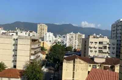 Apartamento com 3 quartos à venda na Rua Visconde de Abaeté, Vila Isabel, Rio de Janeiro