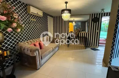 Casa com 1 quarto à venda na Estrada Pau-ferro, Freguesia (Jacarepaguá), Rio de Janeiro