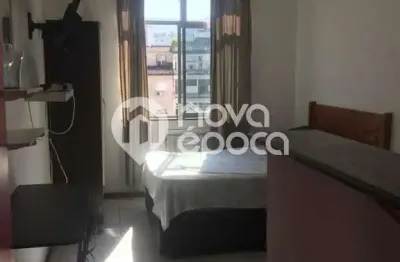 Apartamento com 1 quarto à venda na Avenida Nossa Senhora de Copacabana, Copacabana, Rio de Janeiro