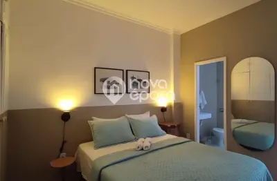 Apartamento com 1 quarto à venda na Rua Santa Clara, Copacabana, Rio de Janeiro