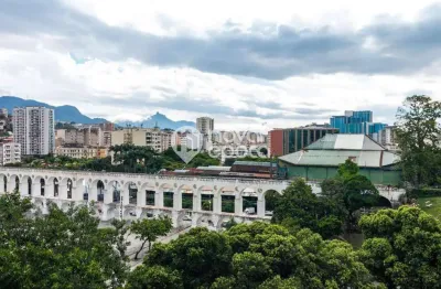 Apartamento com 1 quarto à venda na Rua Evaristo da Veiga, Centro, Rio de Janeiro