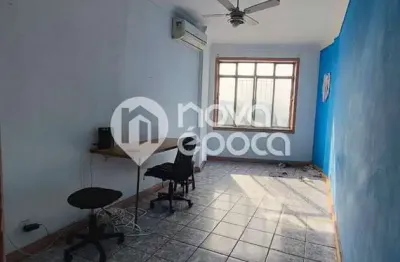 Apartamento com 2 quartos à venda na Rua do Matoso, Praça da Bandeira, Rio de Janeiro