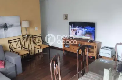 Apartamento com 3 quartos à venda na Rua Sousa Dantas, São Francisco Xavier, Rio de Janeiro