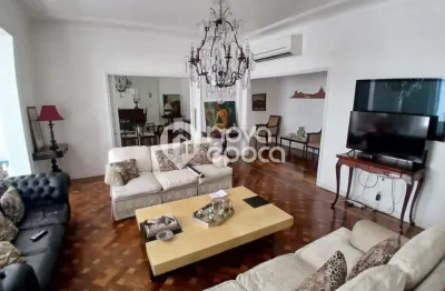 Apartamento com 4 quartos à venda na Rua Raul Pompéia, Copacabana, Rio de Janeiro