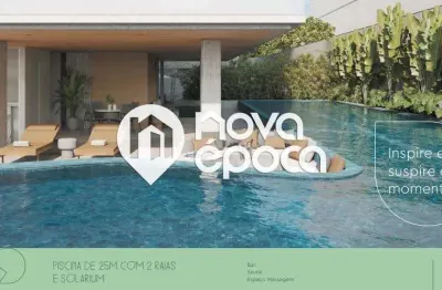 Apartamento com 4 quartos à venda na Rua Francisco Otaviano, Copacabana, Rio de Janeiro