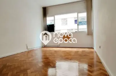 Apartamento com 3 quartos à venda na Rua Conde de Bonfim, Tijuca, Rio de Janeiro