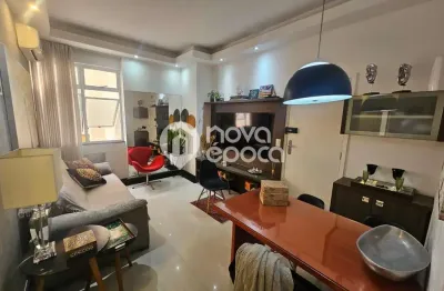 Apartamento com 2 quartos à venda na Rua Barão da Torre, Ipanema, Rio de Janeiro