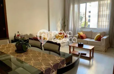 Apartamento com 3 quartos à venda na Rua Eduardo Guinle, Botafogo, Rio de Janeiro
