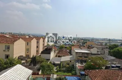 Apartamento com 1 quarto à venda na Rua Henrique Dias, Rocha, Rio de Janeiro