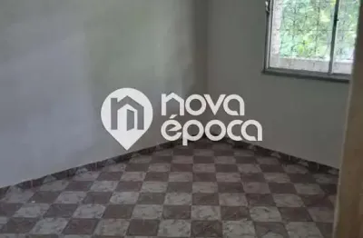 Casa com 5 quartos à venda na Rua Tiboim, Braz de Pina, Rio de Janeiro