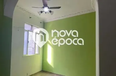 Apartamento com 1 quarto à venda na Rua Maria Antônia, Engenho Novo, Rio de Janeiro