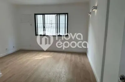 Apartamento com 2 quartos à venda na Rua José Linhares, Leblon, Rio de Janeiro