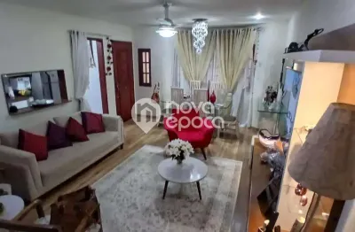 Freguesia (jacarepaguá) | casa de vila 3 quartos, sendo 1 suite