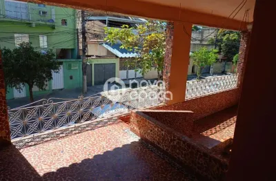 Casa com 2 quartos à venda na Rua Olina, Quintino Bocaiúva, Rio de Janeiro