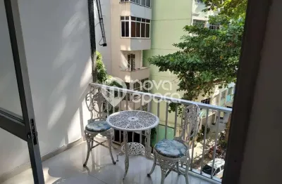 Apartamento com 3 quartos à venda na Rua Piragibe Frota Aguiar, Copacabana, Rio de Janeiro