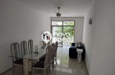 Apartamento com 3 quartos à venda na Rua Piragibe Frota Aguiar, Copacabana, Rio de Janeiro