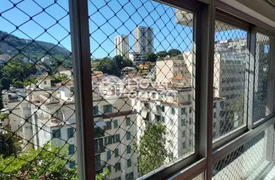 Apartamento com 3 quartos à venda na Rua das Laranjeiras, Laranjeiras, Rio de Janeiro
