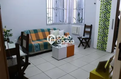 Apartamento com 2 quartos à venda na Travessa Afonso, Tijuca, Rio de Janeiro