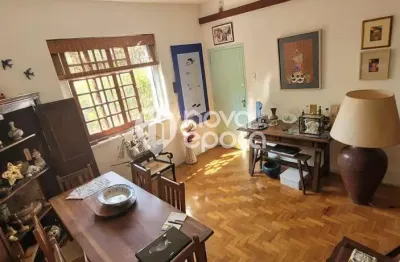 Apartamento com 2 quartos à venda na Rua Marquês de Sabará, Jardim Botânico, Rio de Janeiro