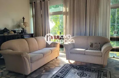 Apartamento com 3 quartos à venda na Rua Cuité, Inhaúma, Rio de Janeiro