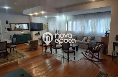 Apartamento com 3 quartos à venda na Avenida Nossa Senhora de Copacabana, Copacabana, Rio de Janeiro