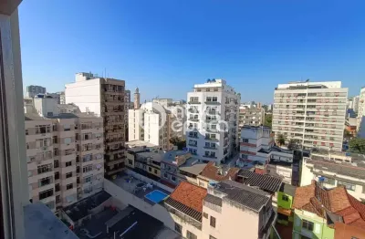 Apartamento com 3 quartos à venda na Rua Haddock Lobo, Tijuca, Rio de Janeiro