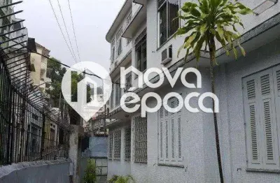 Apartamento com 3 quartos à venda na Rua Monte Alegre, Santa Teresa, Rio de Janeiro