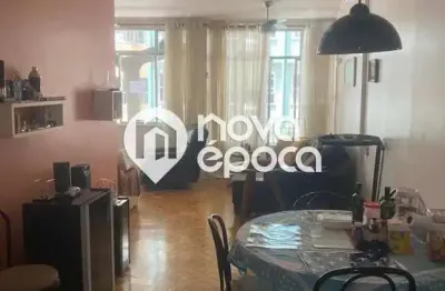 Apartamento com 3 quartos à venda na Rua Aires Saldanha, Copacabana, Rio de Janeiro