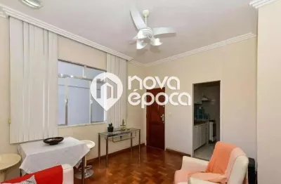 Apartamento com 2 quartos à venda na Rua Bolivar, Copacabana, Rio de Janeiro