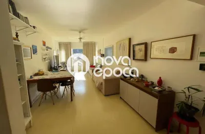 Apartamento com 1 quarto à venda na Rua Bento Lisboa, Catete, Rio de Janeiro