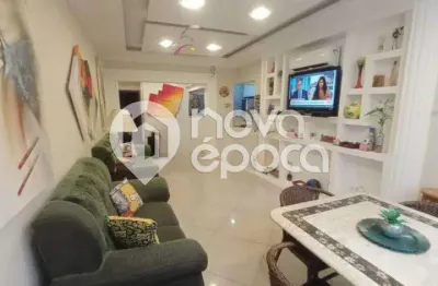 Apartamento com 3 quartos à venda na Avenida Nossa Senhora de Copacabana, Copacabana, Rio de Janeiro
