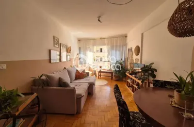 Apartamento com 1 quarto à venda na Rua Bento Lisboa, Catete, Rio de Janeiro