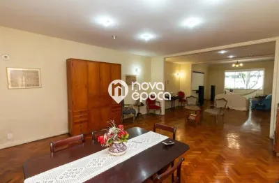 Apartamento com 4 quartos à venda na Avenida Oswaldo Cruz, Flamengo, Rio de Janeiro