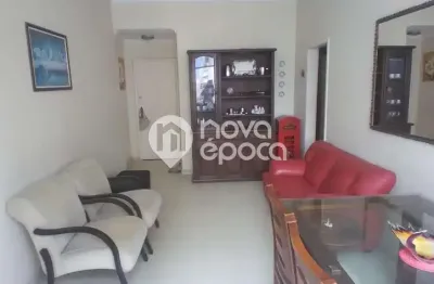 Apartamento com 2 quartos à venda na Rua Barão de Itambi, Botafogo, Rio de Janeiro