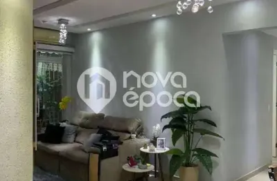 Apartamento com 2 quartos à venda na Rua Araújo Lima, Vila Isabel, Rio de Janeiro