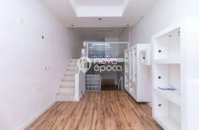Ponto comercial à venda na Rua Visconde de Pirajá, Ipanema, Rio de Janeiro