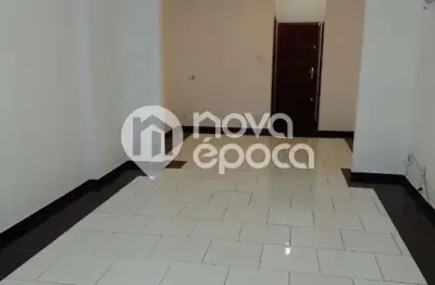 Kitnet / Stúdio à venda na Rua Leandro Martins, Centro, Rio de Janeiro