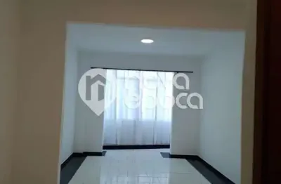 Kitnet / Stúdio à venda na Rua Leandro Martins, Centro, Rio de Janeiro