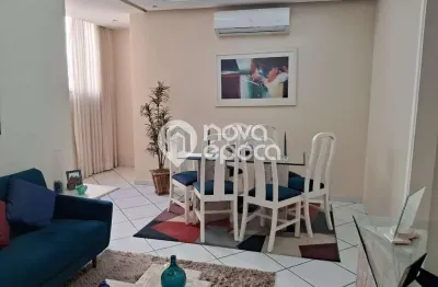 Apartamento com 2 quartos à venda na Rua Bento Lisboa, Catete, Rio de Janeiro
