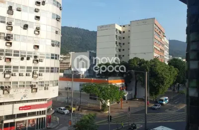 Sala comercial à venda na Rua Conde de Bonfim, Tijuca, Rio de Janeiro